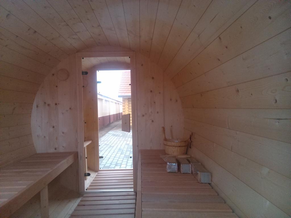 Tuzséri Pálinka Tanya Exterior foto